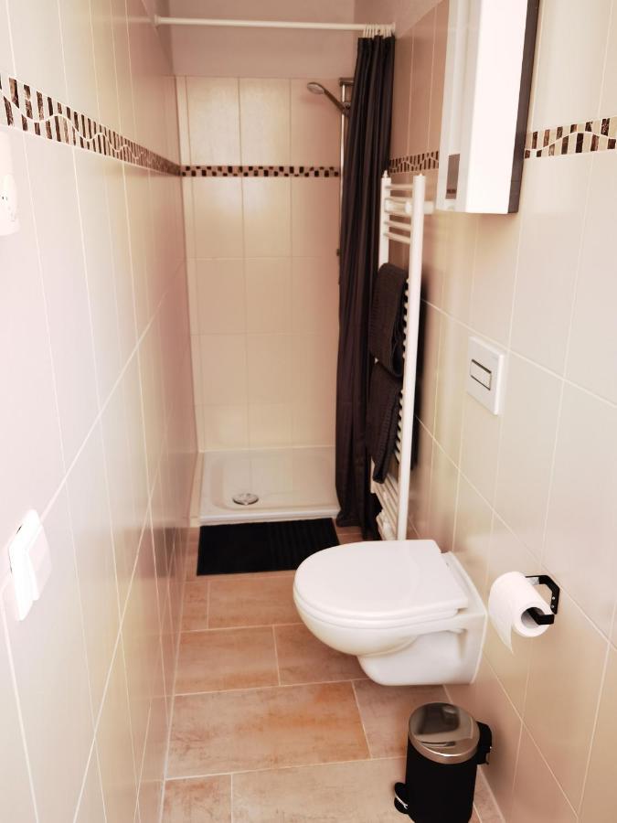 Ferienwohnungen Im Muehlental Wernigerode Esterno foto