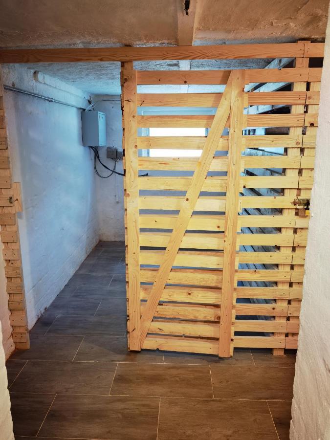 Ferienwohnungen Im Muehlental Wernigerode Esterno foto